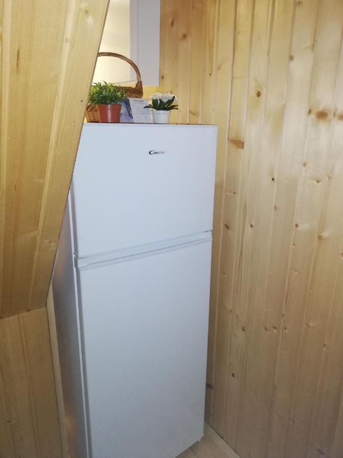 Brunarica Na Goreljeku Bohinj Ngoại thất bức ảnh